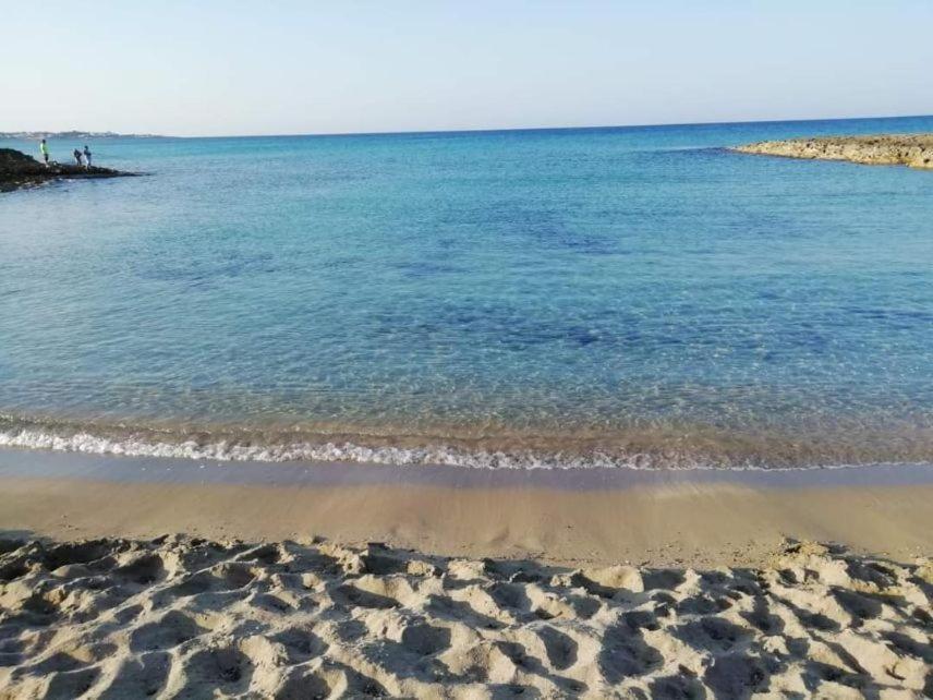 A 40 Passi Dal Mare Gallipoli Сasa de vacaciones