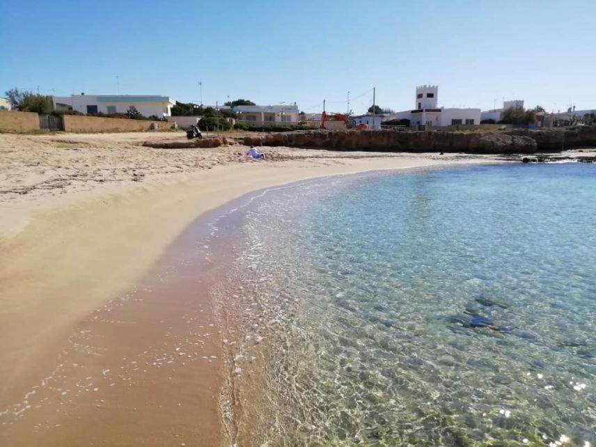 A 40 Passi Dal Mare Gallipoli Сasa de vacaciones